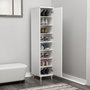 Hanah Home Seul - Armario multiusos Blanco